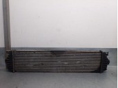 Replacement intercooler for Opel Movano A van (X70) 2.5 DTI (FD) OEM IAM reference 