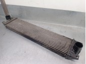 Replacement intercooler for Opel Movano A van (X70) 2.5 DTI (FD) OEM IAM reference 