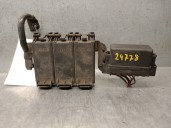 Recambio de caja reles / fusibles para seat ibiza (6l1) 1.9 tdi referencia OEM IAM 5Z0937548C 