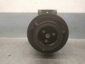 Replacement air conditioning compressor for Chevrolet Cruze 1.6 CAT OEM IAM reference 687997689 XJ5 DELPHI