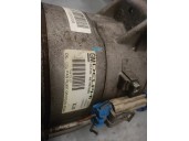 Recambio de compresor aire acondicionado para chevrolet cruze 1.6 cat referencia OEM IAM 687997689 XJ5 DELPHI