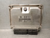 Recambio de centralita motor uce para seat ibiza (6l1) 1.9 tdi referencia OEM IAM 038906019NL 0281012276
