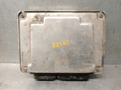 Recambio de centralita motor uce para seat ibiza (6l1) 1.9 tdi referencia OEM IAM 038906019NL 0281012276
