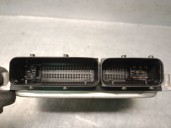 Recambio de centralita motor uce para seat ibiza (6l1) 1.9 tdi referencia OEM IAM 038906019NL 0281012276