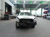 nissan qashqai (j10) del año 2009