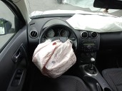 nissan qashqai (j10) del año 2009