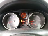nissan qashqai (j10) del año 2009