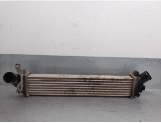 Recambio de intercooler para renault kangoo (f/kc0) 1.5 dci diesel referencia OEM IAM 8200732390C 8200732390 