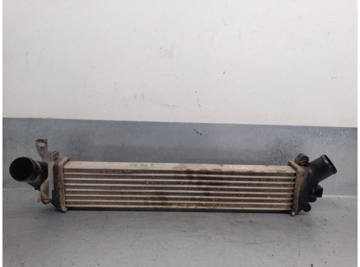 Recambio de intercooler para renault kangoo (f/kc0) 1.5 dci diesel referencia OEM IAM 8200732390C 8200732390 