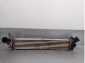 Recambio de intercooler para renault kangoo (f/kc0) 1.5 dci diesel referencia OEM IAM 8200732390C 8200732390 