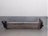 Recambio de intercooler para renault kangoo (f/kc0) 1.5 dci diesel referencia OEM IAM 8200732390C 8200732390 