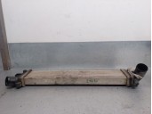 Recambio de intercooler para renault kangoo (f/kc0) 1.5 dci diesel referencia OEM IAM 8200732390C 8200732390 