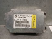 Recambio de centralita airbag para bmw serie 5 berlina (e60) 525i referencia OEM IAM 65776946400 21000092 
