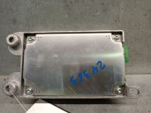 Recambio de centralita airbag para bmw serie 5 berlina (e60) 525i referencia OEM IAM 65776946400 21000092 