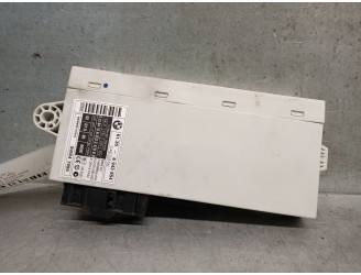 Recambio de modulo electronico para bmw serie 5 berlina (e60) 525i referencia OEM IAM 61356943854 5WK47995