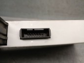 Recambio de modulo electronico para bmw serie 5 berlina (e60) 525i referencia OEM IAM 61356943854 5WK47995