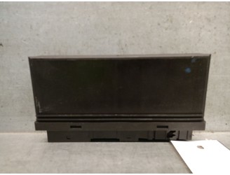 Recambio de modulo electronico para bmw serie 5 berlina (e60) 525i referencia OEM IAM 61356947919 5WK49111
