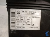 Recambio de modulo electronico para bmw serie 5 berlina (e60) 525i referencia OEM IAM 61356947919 5WK49111
