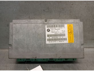 Recambio de centralita airbag para bmw serie 5 berlina (e60) 525i referencia OEM IAM 65776946384 532221851 