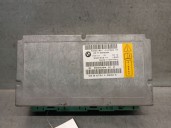 Recambio de centralita airbag para bmw serie 5 berlina (e60) 525i referencia OEM IAM 65776946384 532221851 