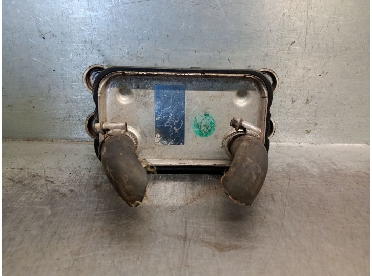 Recambio de enfriador aceite motor para volvo v50 familiar 2.4i kinetic referencia OEM IAM 30637966 30637966 