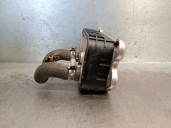 Replacement engine oil cooler for Volvo V50 Estate 2.4i Kinetic OEM IAM reference 30637966 30637966 