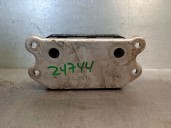 Replacement engine oil cooler for Volvo V50 Estate 2.4i Kinetic OEM IAM reference 30637966 30637966 