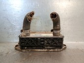 Replacement engine oil cooler for Volvo V50 Estate 2.4i Kinetic OEM IAM reference 30637966 30637966 