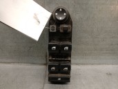 Recambio de mando elevalunas delantero izquierdo para bmw serie 5 berlina (e60) 525i referencia OEM IAM 6943241 61316951904 
