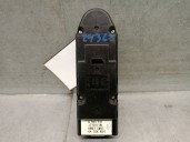 Recambio de mando elevalunas delantero izquierdo para bmw serie 5 berlina (e60) 525i referencia OEM IAM 6943241 61316951904 