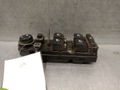 Recambio de mando elevalunas delantero izquierdo para bmw serie 5 berlina (e60) 525i referencia OEM IAM 6943241 61316951904 