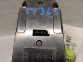 Recambio de mando elevalunas delantero izquierdo para bmw serie 5 berlina (e60) 525i referencia OEM IAM 6943241 61316951904 