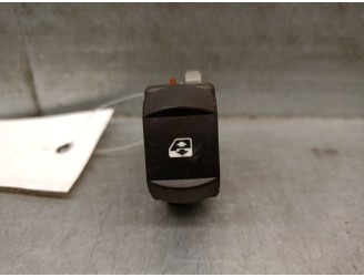 Recambio de mando elevalunas trasero derecho para renault megane ii coupe/cabrio 2.0 referencia OEM IAM 8200431195 8200431195 