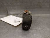 Recambio de mando elevalunas trasero izquierdo para renault megane ii coupe/cabrio 2.0 referencia OEM IAM 8200431195 8200431195 