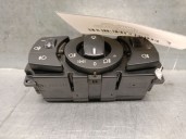 Recambio de mando luces salpicadero para bmw serie 5 berlina (e60) 525i referencia OEM IAM 692528504 61316925251 
