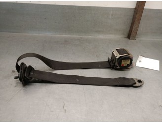 Recambio de cinturon seguridad delantero izquierdo para bmw serie 5 berlina (e60) 525i referencia OEM IAM 72119110045 7211911004