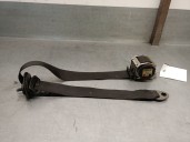 Recambio de cinturon seguridad delantero izquierdo para bmw serie 5 berlina (e60) 525i referencia OEM IAM 72119110045 7211911004