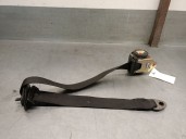 Recambio de cinturon seguridad delantero izquierdo para bmw serie 5 berlina (e60) 525i referencia OEM IAM 72119110045 7211911004