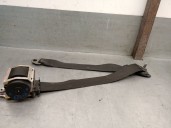 Recambio de cinturon seguridad delantero izquierdo para bmw serie 5 berlina (e60) 525i referencia OEM IAM 72119110045 7211911004