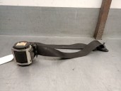 Recambio de cinturon seguridad delantero izquierdo para bmw serie 5 berlina (e60) 525i referencia OEM IAM 72119110045 7211911004
