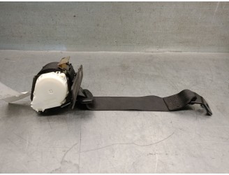 Recambio de cinturon seguridad trasero central para bmw serie 5 berlina (e60) 525i referencia OEM IAM 72119132818 72119132818 