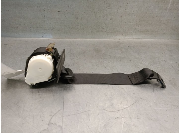 Recambio de cinturon seguridad trasero central para bmw serie 5 berlina (e60) 525i referencia OEM IAM 72119132818 72119132818 