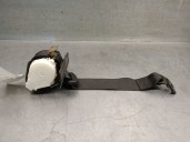 Recambio de cinturon seguridad trasero central para bmw serie 5 berlina (e60) 525i referencia OEM IAM 72119132818 72119132818 