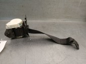 Recambio de cinturon seguridad trasero central para bmw serie 5 berlina (e60) 525i referencia OEM IAM 72119132818 72119132818 