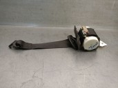 Recambio de cinturon seguridad trasero central para bmw serie 5 berlina (e60) 525i referencia OEM IAM 72119132818 72119132818 