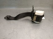 Recambio de cinturon seguridad trasero central para bmw serie 5 berlina (e60) 525i referencia OEM IAM 72119132818 72119132818 