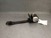 Recambio de cinturon seguridad trasero central para bmw serie 5 berlina (e60) 525i referencia OEM IAM 72119132818 72119132818 