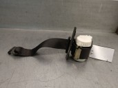 Recambio de cinturon seguridad trasero central para bmw serie 5 berlina (e60) 525i referencia OEM IAM 72119132818 72119132818 