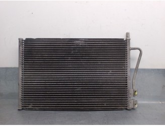 Recambio de condensador / radiador aire acondicionado para ford fiesta (cbk) 1.4 16v cat referencia OEM IAM 2S6H19710AB 1672022 