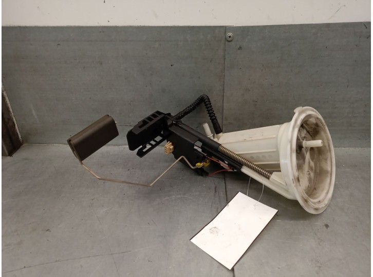 Recambio de aforador para bmw serie 5 berlina (e60) 525i referencia OEM IAM 6765843 16117373470 0580314027